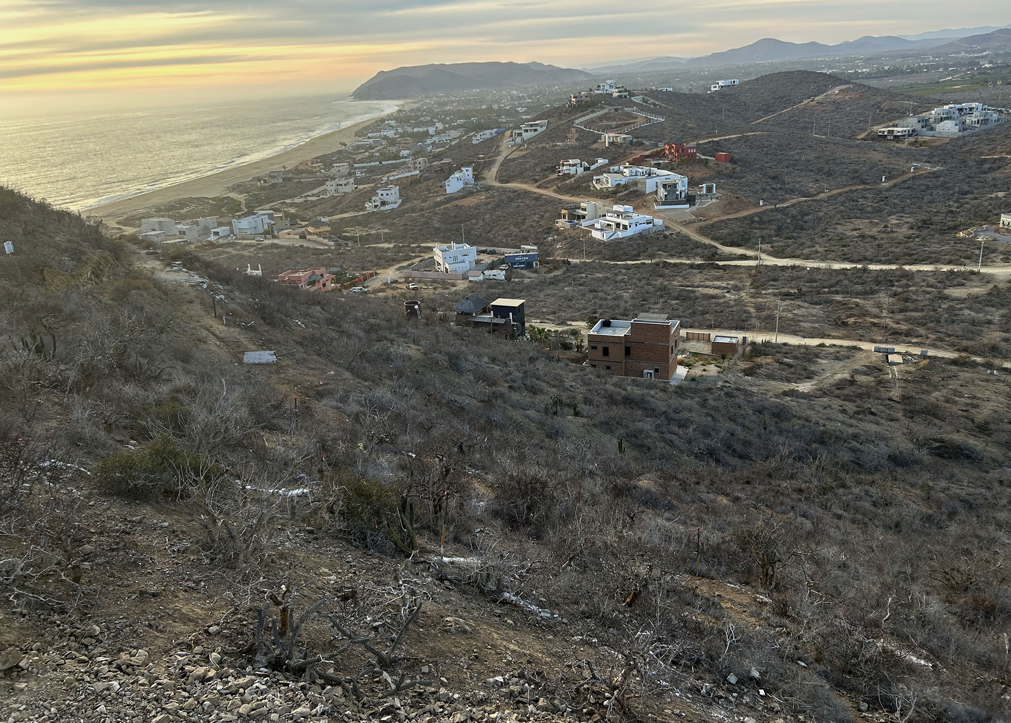 Cerritos Hill