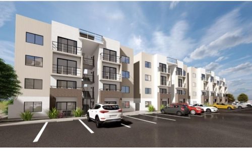 Condominio Baja California