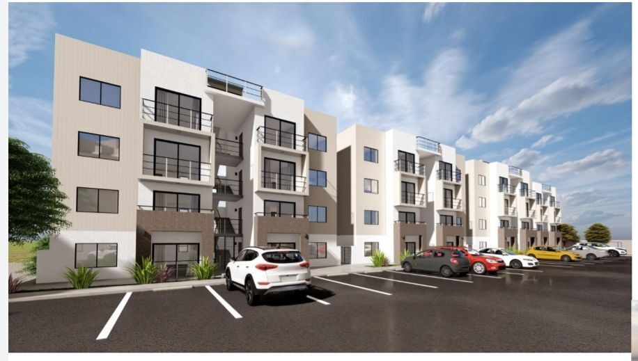 Condominio Baja California